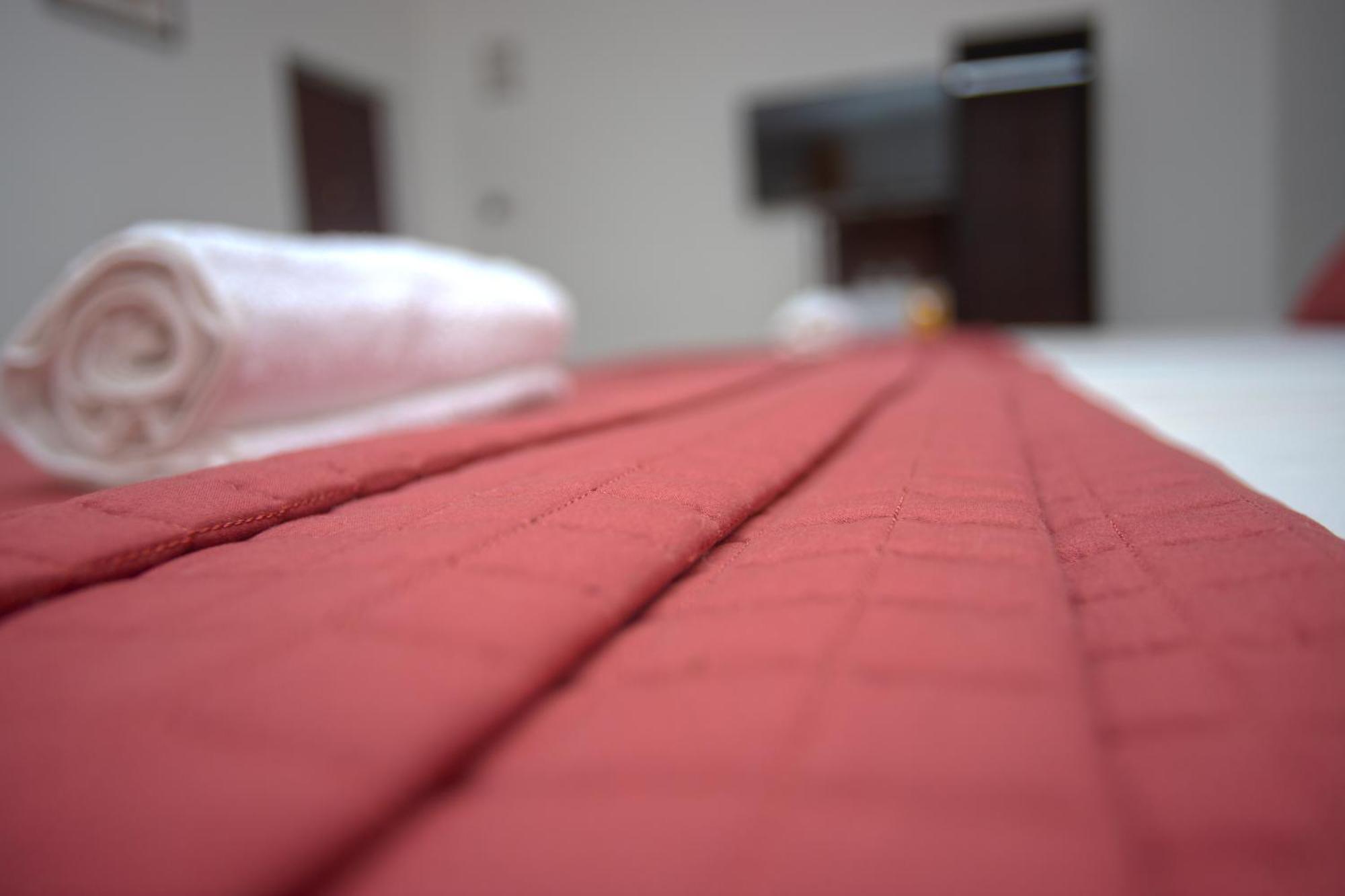 Labev Hotel 库马西 外观 照片