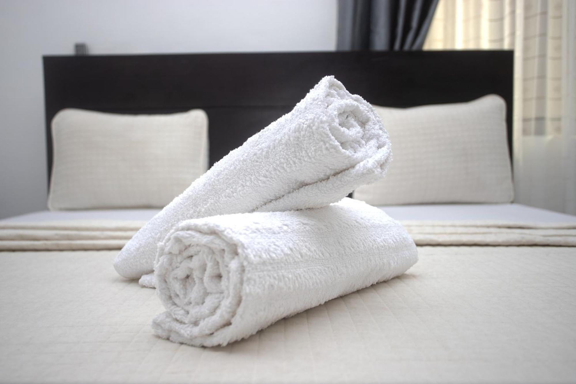 Labev Hotel 库马西 外观 照片